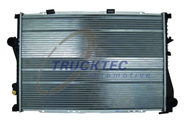 TRUCKTEC AUTOMOTIVE Radiators, Motora dzesēšanas sistēma 08.11.022